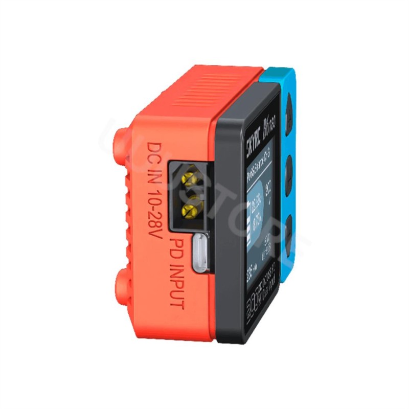 Skyrc B6 Neo Smart Charger - Skyrc b6 neo b6neo carregador inteligente