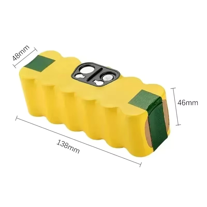 Bateria para IRobot Roomba 500 - 4S Lipo Battery 14.8V 6000Mah avaliação e preço