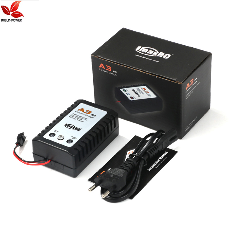 Carregador de Bateria Intelige - Toolkitrc M6Dac Smart Charger avaliação e preço