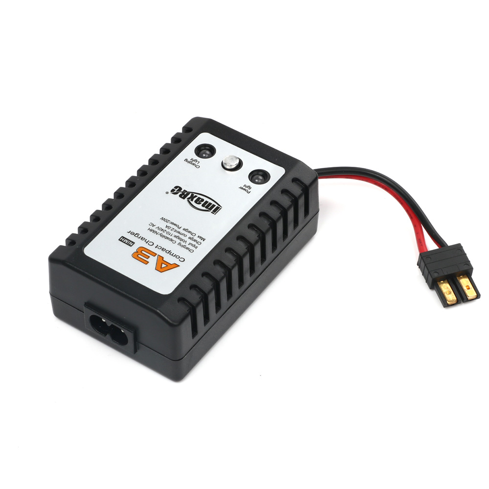Carregador de Bateria Intelige - Toolkitrc M6Dac Smart Charger avaliação e preço