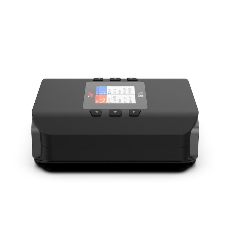 Carregador e Descarregador de  - Isdt K4 Dual Lipo Charger avaliação e preço