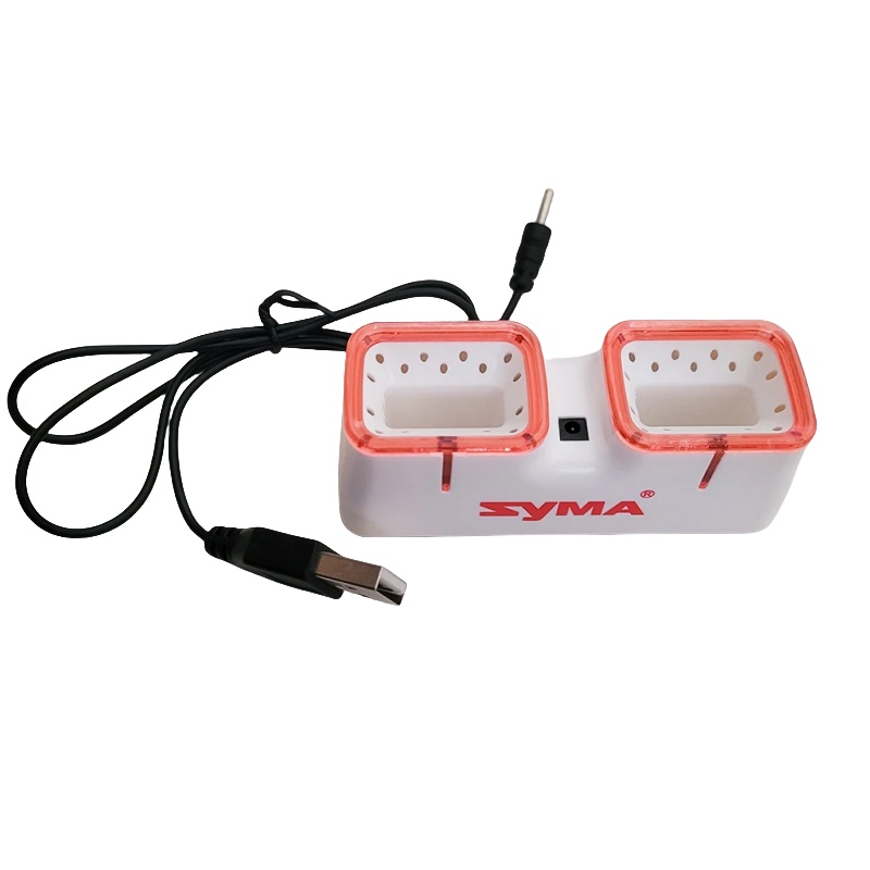 Carregador Rápido Dual USB SYM - Hota D6 Pro Dual Lipo Charger avaliação e preço