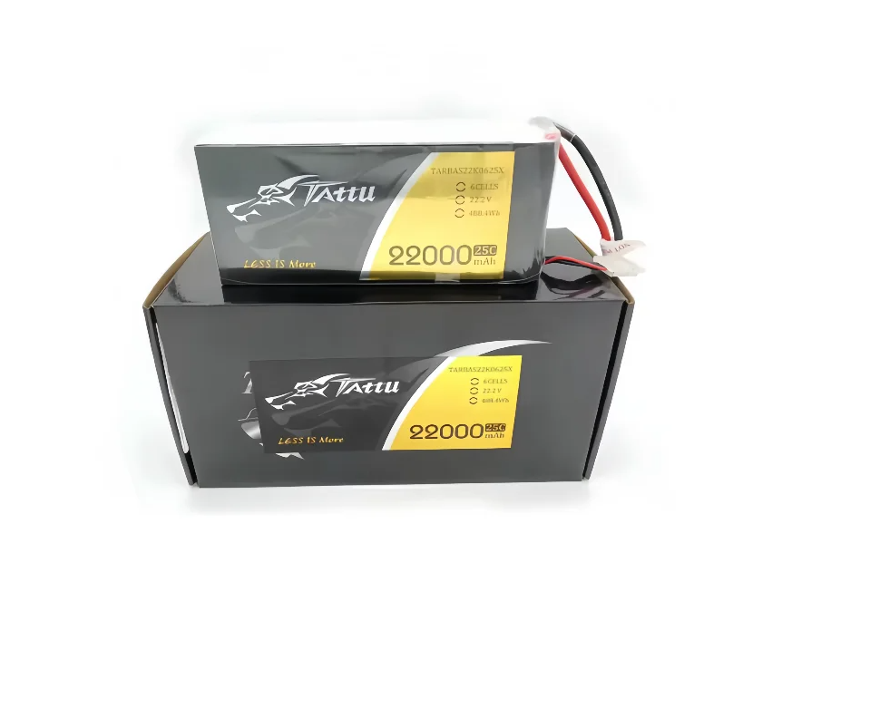 ACE TATTU LiPo 6S 35C 10000mAh - Tattu 6S 22000Mah Lipo Battery avaliação e preço