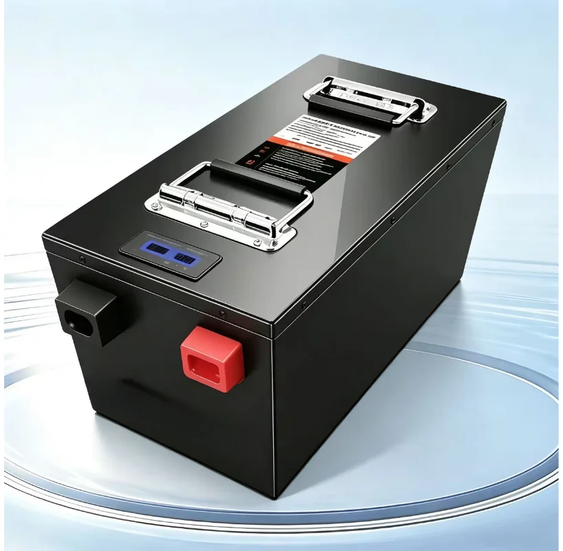 Bateria de lítio LiFePO4 12V d - Lifepo4 12V 100Ah Bms Bluetooth avaliação e preço