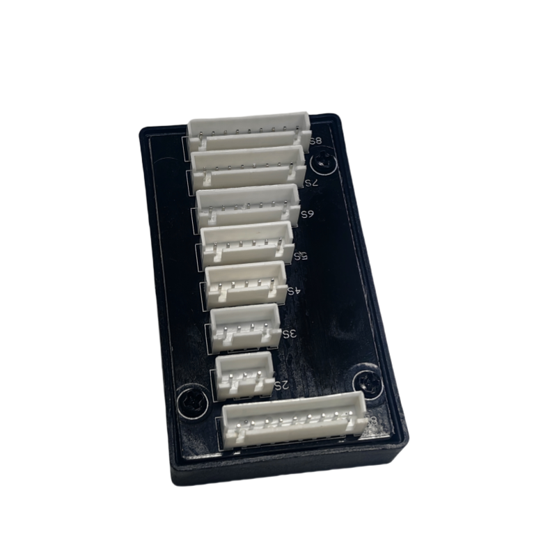 Placa adaptadora jst xh de exp - 12S Lipo Battery Balancing Board avaliação e preço