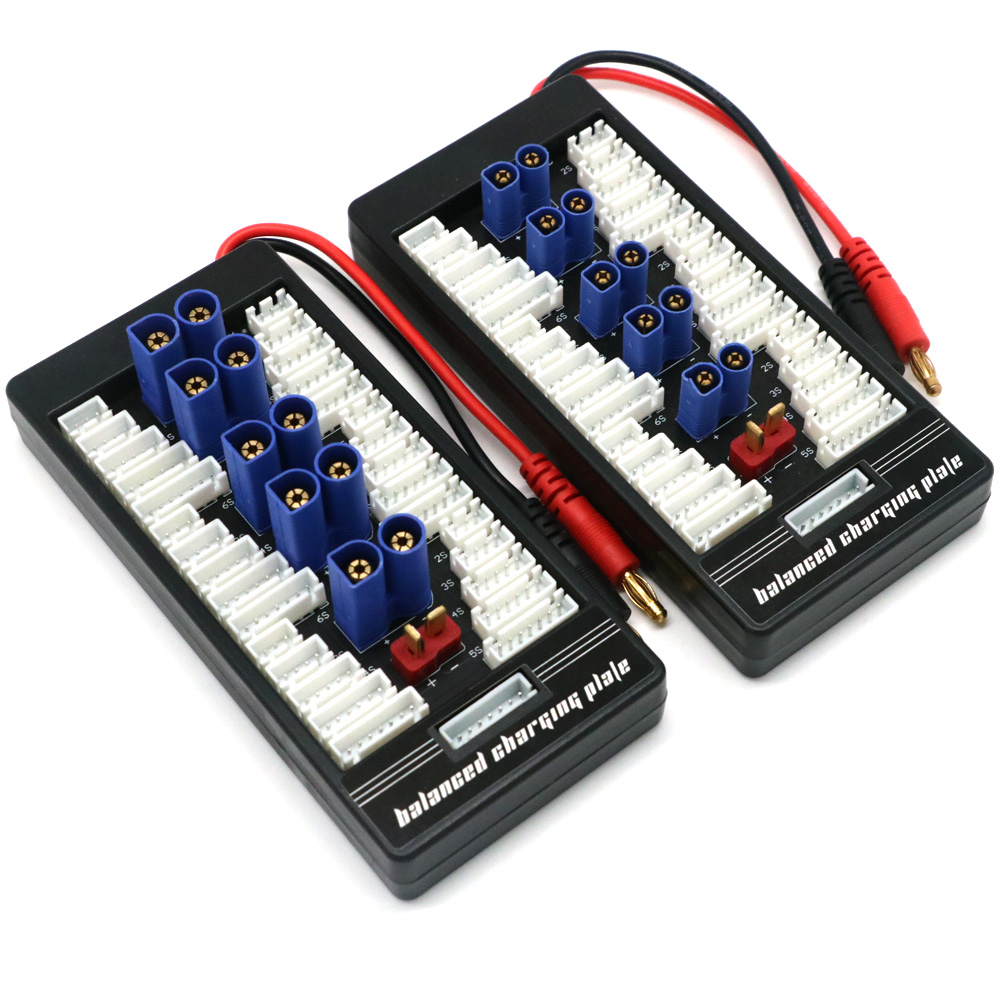 Placa de carregamento balancea - 12S Lipo Battery Balancing Board avaliação e preço