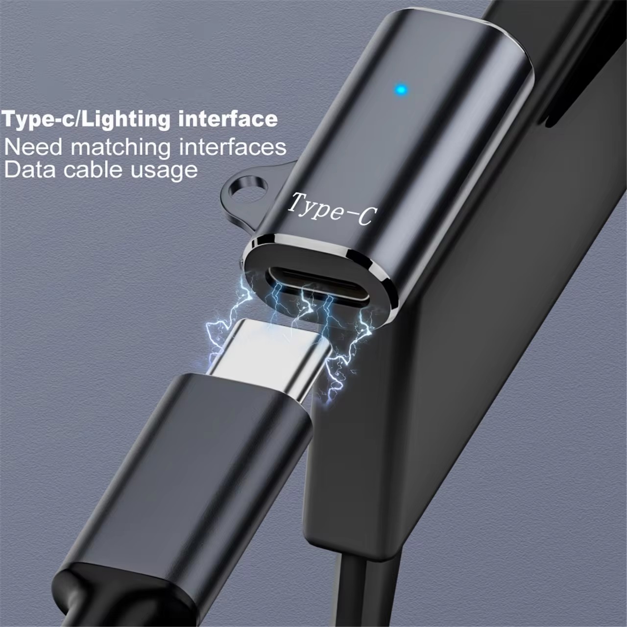 Carregador magnético tipo C, a - Skyrc B6 Neo Smart Charger avaliação e preço