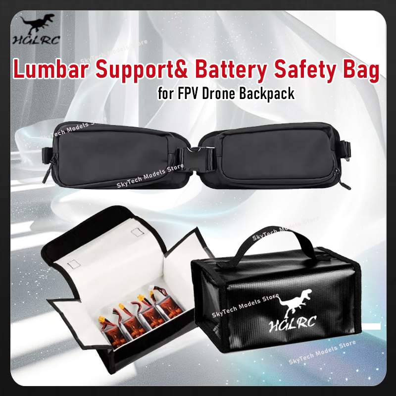 Almofada lombar ergonômica HGL - Lipo Battery Fireproof Safety Charge Box avaliação e preço