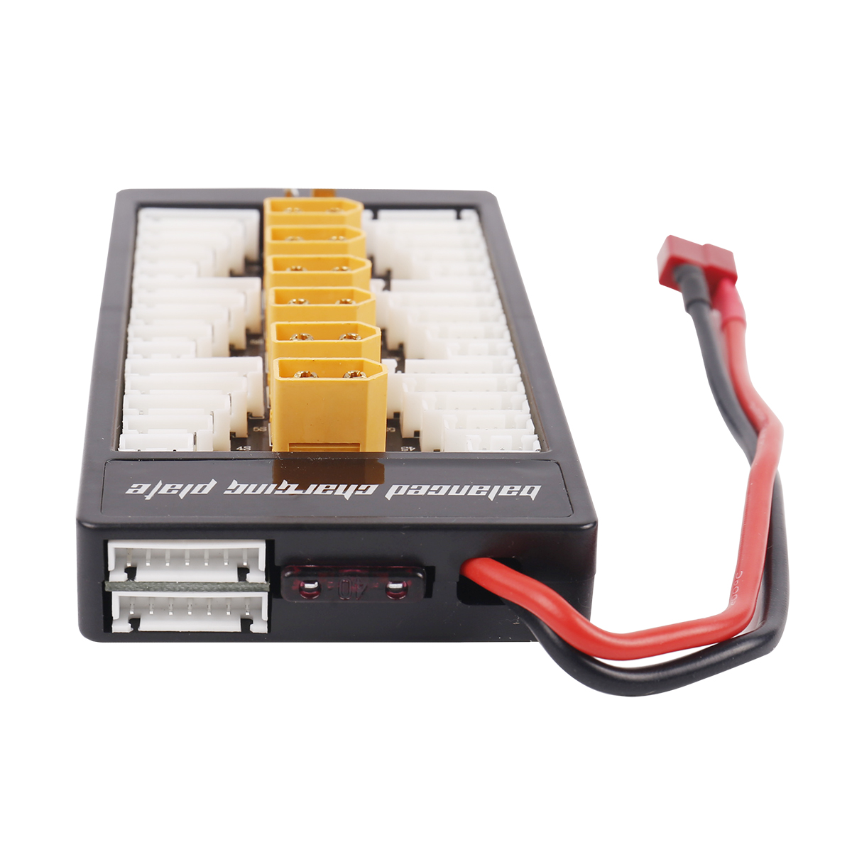 Multi 2s-6s lipo paralela bala - 12S Lipo Battery Balancing Board avaliação e preço