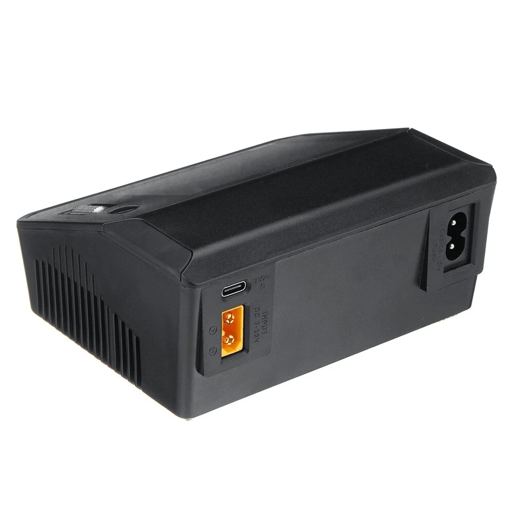 ToolkitRC M6DAC AC 200W DC 700 - Toolkitrc M6Dac Smart Charger avaliação e preço