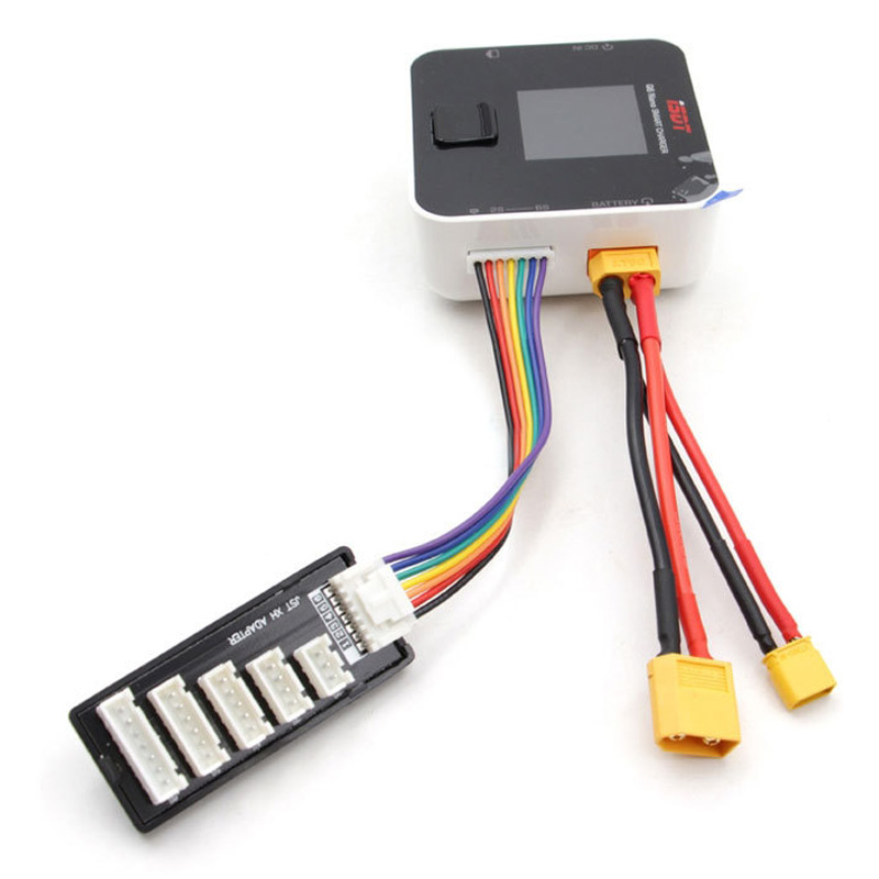 Placa de carregamento de equil - 12S Lipo Battery Balancing Board avaliação e preço
